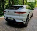 Белый Ягуар I-Pace, объемом двигателя 0 л и пробегом 93 тыс. км за 25000 $, фото 53 на Automoto.ua