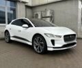 Білий Ягуар I-Pace, об'ємом двигуна 0 л та пробігом 85 тис. км за 24900 $, фото 3 на Automoto.ua
