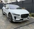 Білий Ягуар I-Pace, об'ємом двигуна 0 л та пробігом 87 тис. км за 26700 $, фото 1 на Automoto.ua