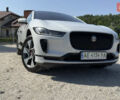 Белый Ягуар I-Pace, объемом двигателя 0 л и пробегом 122 тыс. км за 25700 $, фото 5 на Automoto.ua