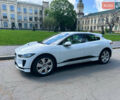 Белый Ягуар I-Pace, объемом двигателя 0 л и пробегом 44 тыс. км за 27800 $, фото 2 на Automoto.ua