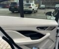 Білий Ягуар I-Pace, об'ємом двигуна 0 л та пробігом 85 тис. км за 24900 $, фото 21 на Automoto.ua