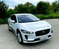 Белый Ягуар I-Pace, объемом двигателя 0 л и пробегом 170 тыс. км за 23000 $, фото 6 на Automoto.ua