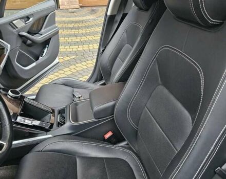Белый Ягуар I-Pace, объемом двигателя 0 л и пробегом 116 тыс. км за 24480 $, фото 16 на Automoto.ua