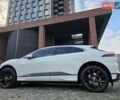 Білий Ягуар I-Pace, об'ємом двигуна 0 л та пробігом 44 тис. км за 30500 $, фото 8 на Automoto.ua