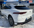 Белый Ягуар I-Pace, объемом двигателя 0 л и пробегом 150 тыс. км за 26000 $, фото 3 на Automoto.ua