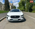 Белый Ягуар I-Pace, объемом двигателя 0 л и пробегом 44 тыс. км за 27800 $, фото 8 на Automoto.ua