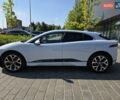 Белый Ягуар I-Pace, объемом двигателя 0 л и пробегом 100 тыс. км за 22900 $, фото 12 на Automoto.ua