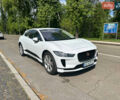 Белый Ягуар I-Pace, объемом двигателя 0 л и пробегом 44 тыс. км за 27800 $, фото 3 на Automoto.ua