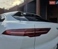 Білий Ягуар I-Pace, об'ємом двигуна 0 л та пробігом 44 тис. км за 30500 $, фото 6 на Automoto.ua