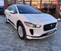 Білий Ягуар I-Pace, об'ємом двигуна 0 л та пробігом 170 тис. км за 21999 $, фото 2 на Automoto.ua