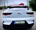 Белый Ягуар I-Pace, объемом двигателя 0 л и пробегом 170 тыс. км за 23000 $, фото 3 на Automoto.ua