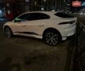 Білий Ягуар I-Pace, об'ємом двигуна 0 л та пробігом 149 тис. км за 21000 $, фото 6 на Automoto.ua