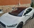 Белый Ягуар I-Pace, объемом двигателя 0 л и пробегом 140 тыс. км за 24000 $, фото 1 на Automoto.ua