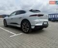 Белый Ягуар I-Pace, объемом двигателя 0 л и пробегом 114 тыс. км за 22500 $, фото 15 на Automoto.ua