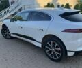 Белый Ягуар I-Pace, объемом двигателя 0 л и пробегом 94 тыс. км за 24999 $, фото 22 на Automoto.ua