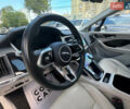 Белый Ягуар I-Pace, объемом двигателя 0 л и пробегом 62 тыс. км за 23000 $, фото 12 на Automoto.ua