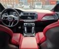 Білий Ягуар I-Pace, об'ємом двигуна 0 л та пробігом 44 тис. км за 30500 $, фото 4 на Automoto.ua