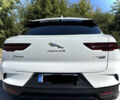 Белый Ягуар I-Pace, объемом двигателя 0 л и пробегом 83 тыс. км за 26500 $, фото 6 на Automoto.ua