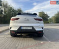 Белый Ягуар I-Pace, объемом двигателя 0 л и пробегом 161 тыс. км за 23500 $, фото 3 на Automoto.ua