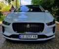 Білий Ягуар I-Pace, об'ємом двигуна 0 л та пробігом 93 тис. км за 25000 $, фото 48 на Automoto.ua