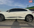 Белый Ягуар I-Pace, объемом двигателя 0 л и пробегом 161 тыс. км за 23500 $, фото 1 на Automoto.ua