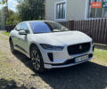 Білий Ягуар I-Pace, об'ємом двигуна 0 л та пробігом 127 тис. км за 24450 $, фото 1 на Automoto.ua