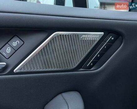 Білий Ягуар I-Pace, об'ємом двигуна 0 л та пробігом 150 тис. км за 21990 $, фото 14 на Automoto.ua