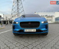 Белый Ягуар I-Pace, объемом двигателя 0 л и пробегом 116 тыс. км за 25850 $, фото 14 на Automoto.ua