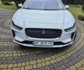 Белый Ягуар I-Pace, объемом двигателя 0 л и пробегом 116 тыс. км за 24480 $, фото 1 на Automoto.ua