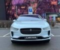 Білий Ягуар I-Pace, об'ємом двигуна 0 л та пробігом 150 тис. км за 21990 $, фото 1 на Automoto.ua