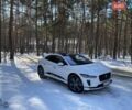 Белый Ягуар I-Pace, объемом двигателя 0 л и пробегом 43 тыс. км за 57000 $, фото 2 на Automoto.ua