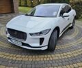 Белый Ягуар I-Pace, объемом двигателя 0 л и пробегом 116 тыс. км за 24480 $, фото 1 на Automoto.ua