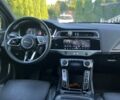 Белый Ягуар I-Pace, объемом двигателя 0 л и пробегом 94 тыс. км за 24999 $, фото 18 на Automoto.ua