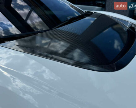 Белый Ягуар I-Pace, объемом двигателя 0 л и пробегом 62 тыс. км за 23000 $, фото 5 на Automoto.ua