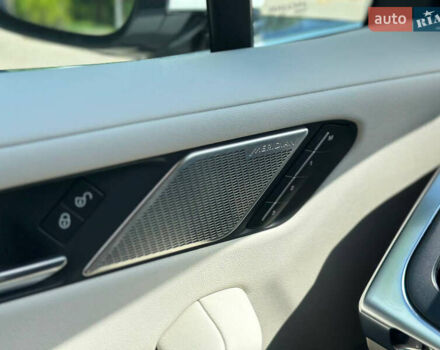 Белый Ягуар I-Pace, объемом двигателя 0 л и пробегом 44 тыс. км за 27800 $, фото 26 на Automoto.ua