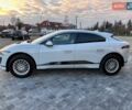 Білий Ягуар I-Pace, об'ємом двигуна 0 л та пробігом 170 тис. км за 21999 $, фото 5 на Automoto.ua