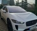 Белый Ягуар I-Pace, объемом двигателя 0 л и пробегом 140 тыс. км за 24000 $, фото 4 на Automoto.ua