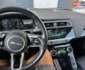 Белый Ягуар I-Pace, объемом двигателя 0 л и пробегом 100 тыс. км за 22900 $, фото 18 на Automoto.ua