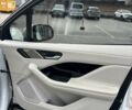 Білий Ягуар I-Pace, об'ємом двигуна 0 л та пробігом 85 тис. км за 24900 $, фото 31 на Automoto.ua