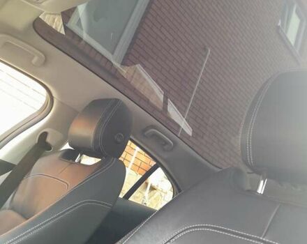 Белый Ягуар I-Pace, объемом двигателя 0 л и пробегом 140 тыс. км за 24000 $, фото 11 на Automoto.ua