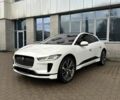 Білий Ягуар I-Pace, об'ємом двигуна 0 л та пробігом 85 тис. км за 24900 $, фото 1 на Automoto.ua