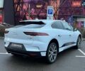 Білий Ягуар I-Pace, об'ємом двигуна 0 л та пробігом 150 тис. км за 21990 $, фото 7 на Automoto.ua