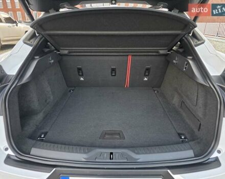 Білий Ягуар I-Pace, об'ємом двигуна 0 л та пробігом 44 тис. км за 30500 $, фото 18 на Automoto.ua