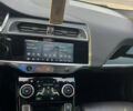 Белый Ягуар I-Pace, объемом двигателя 0 л и пробегом 161 тыс. км за 23500 $, фото 9 на Automoto.ua