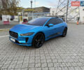 Белый Ягуар I-Pace, объемом двигателя 0 л и пробегом 121 тыс. км за 23990 $, фото 1 на Automoto.ua