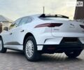 Белый Ягуар I-Pace, объемом двигателя 0 л и пробегом 127 тыс. км за 22100 $, фото 17 на Automoto.ua