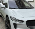 Белый Ягуар I-Pace, объемом двигателя 0 л и пробегом 147 тыс. км за 22999 $, фото 3 на Automoto.ua