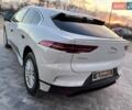 Білий Ягуар I-Pace, об'ємом двигуна 0 л та пробігом 170 тис. км за 21999 $, фото 6 на Automoto.ua