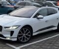 Белый Ягуар I-Pace, объемом двигателя 0 л и пробегом 127 тыс. км за 24100 $, фото 1 на Automoto.ua